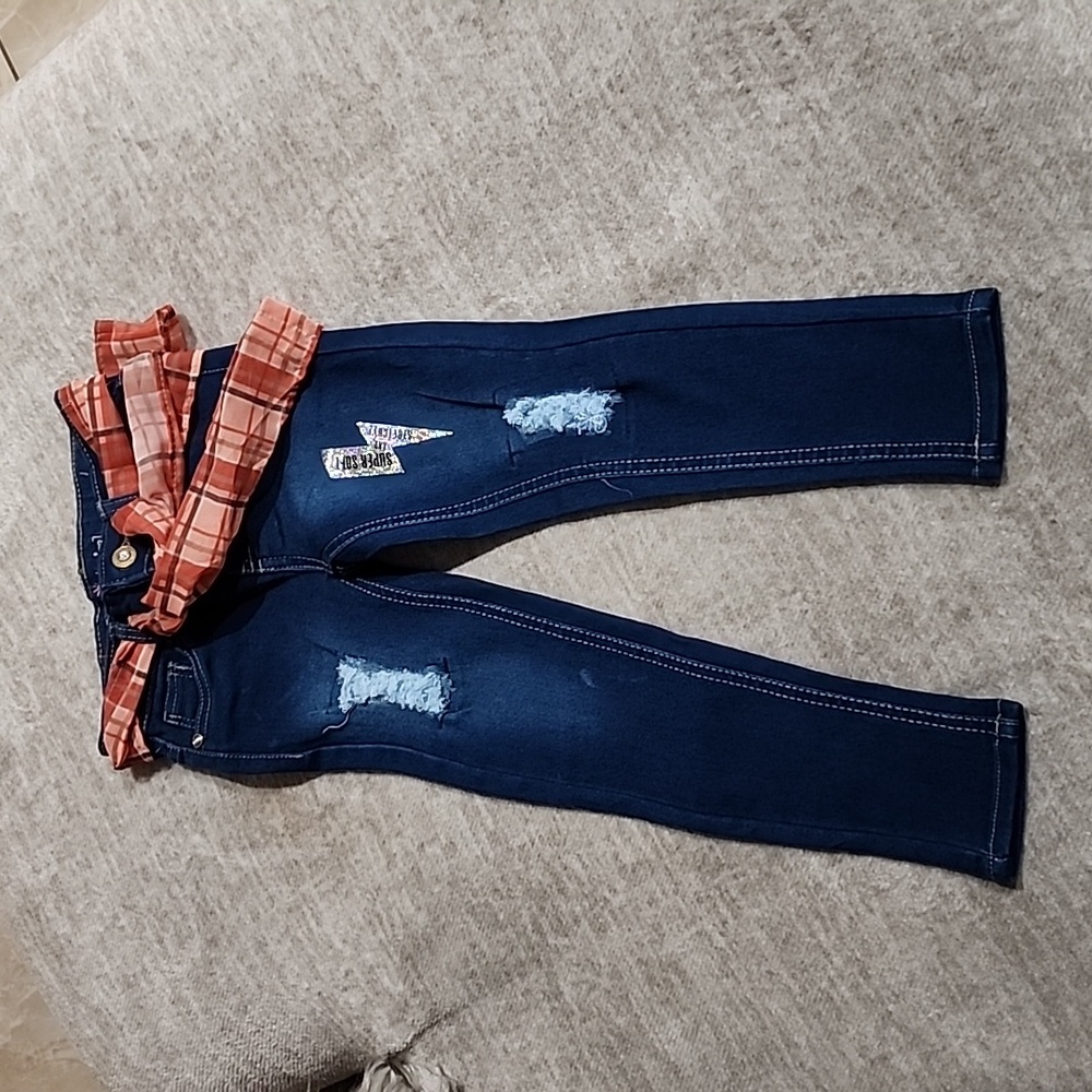 Denim Jeans